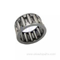 K25X31X21 Needle Roller Bearing And Cage Assemblies